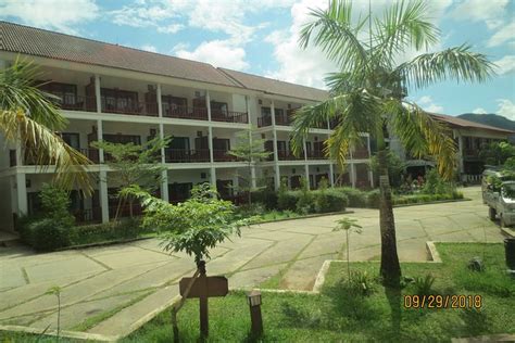 Dansavanh Nam Ngum Resort Golf and Casino, a Hotels in Vientiane C.